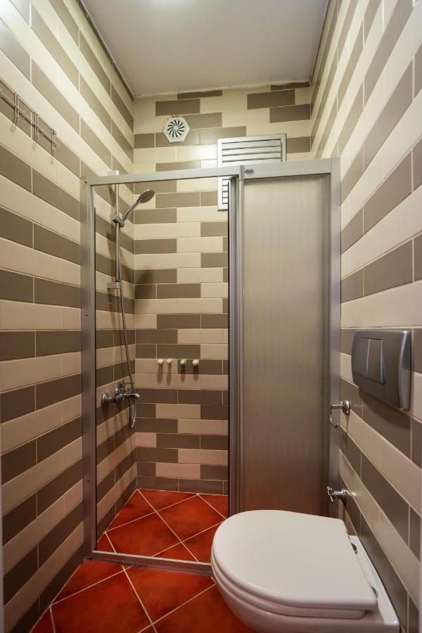איסטמבול Taksim Alya Suites מראה חיצוני תמונה